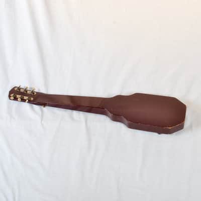 1940s Kalamazoo Lap Steel by Gibson – Vintage USA Made – Ready to Play image 15