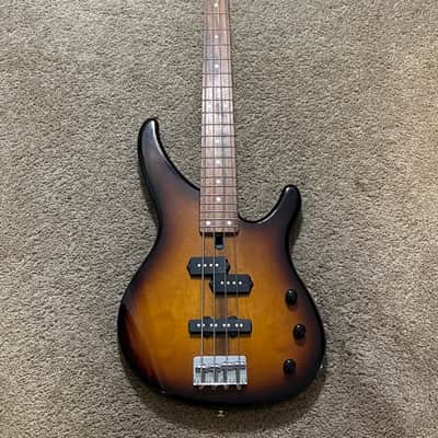 Yamaha TRBX174EW Bass image 1