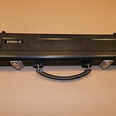 Yamaha YFL-221 Student Flute image 6