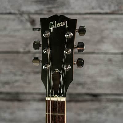 Gibson Kirk Hammett "Greeny” Les Paul Standard image 7