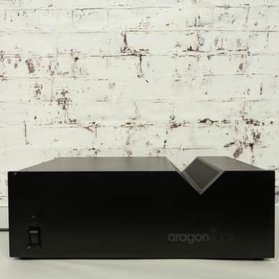 Aragon 4004 MK1 Dual-Mono Power Amplifier image 1