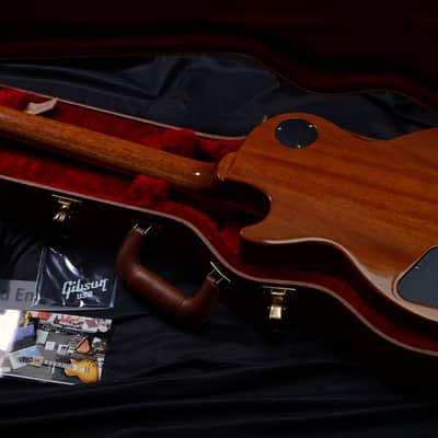Gibson Les Paul Standard T 2017 - Honey Burst image 8