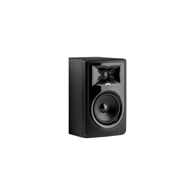 JBL 306P MkII Powered 6.5 Two-Way Studio Monitor image 5