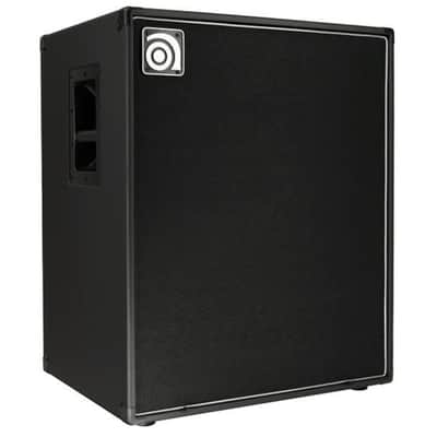 Ampeg Venture VB410 - 4x10" Bass Cabinet image 3