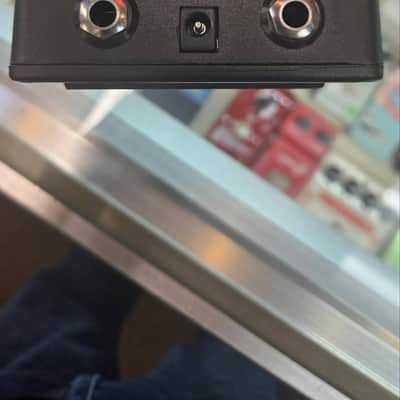 Voodoo Lab Analog Chorus 2000's - Black image 4