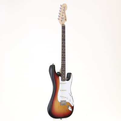 FENDER USA Highway One Stratocaster Upgrade RW 3TS [Z9379064] (04/28) image 14