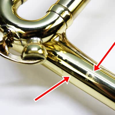 Benge Resno - Tempered Bell 3 Custom Flugelhorn - Los Angeles **Original Case Included** image 14