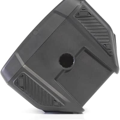 JBL - IRX108BT - Portable Bluetooth Speaker System - 200 W RMS - Black image 5