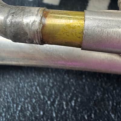 Conn Cavalier Cornet. Bflat Cornet.(1925) image 16