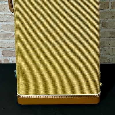 Fender 50th Anniversary American Deluxe Stratocaster 2004 - Sunburst image 10