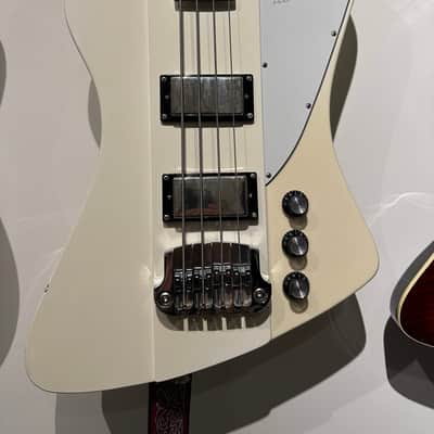 Epiphone Thunderbird Custom Shop Limited Edition Bass image 4