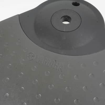 Yamaha PCY65S Dual-Zone Electronic Cymbal Pad image 2