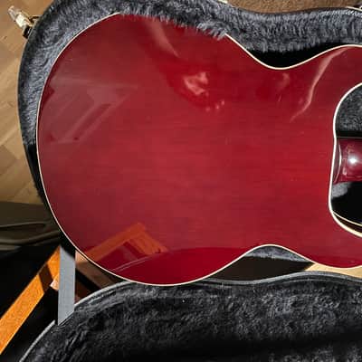 Hamer USA Newport image 3