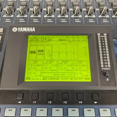 Yamaha 01V96 2003-2004 - Gray image 3