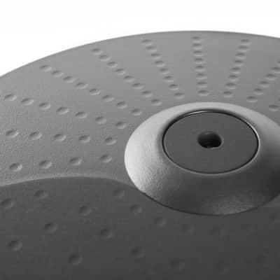 Fame FCP10B Cymbal Pad 10" - Cymbal Pad image 2