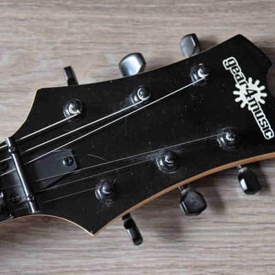 Gear 4 Music - Harlem X - Electric Guitar image 3
