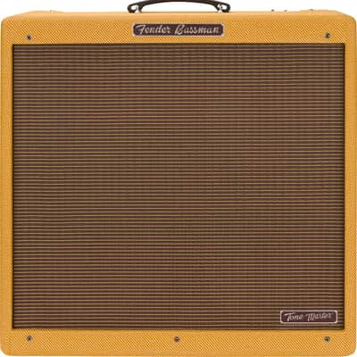 Fender Tone Master '59 Bassman Amplifier image 4