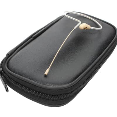OSP HS-09 Tan Earset Microphone Mic For Shure Wireless Systems BLX, GLX, PGX, SLX, ULX image 6
