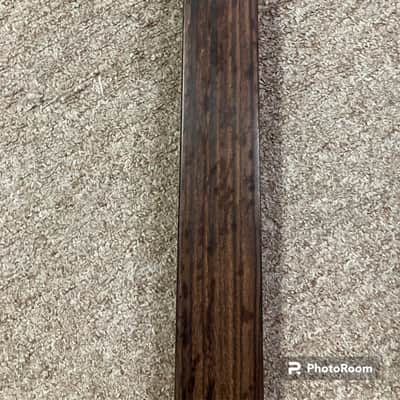 Fender Fender Precision Bass Neck Fretless 1971 - Natural image 5