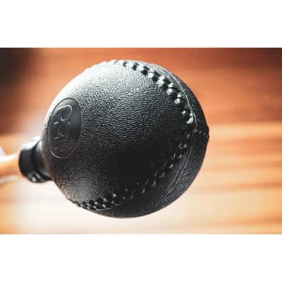 Meinl Plastic Maracas Concert Black image 8