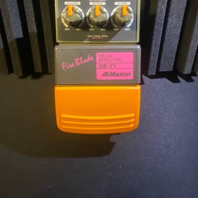 Maxon DE-F1 Delay image 1