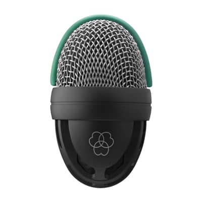 AKG D112 MKII Dynamic Bass Drum Mic Kick Microphone PROAUDIOSTAR image 3