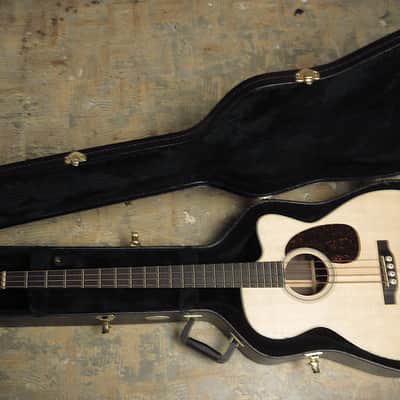 Martin BC-16E USED - Natural image 13