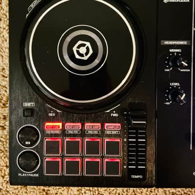 Pioneer DDJ-400 rekordbox / SXJ image 5