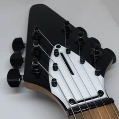 String Butler V5 Arctic (White with Black Pins and Rollers) - Free Shipping in the USA. image 3