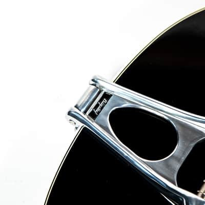 T.V. Jones “Grinch” Spectra Baritone Owned by Brian Setzer image 15