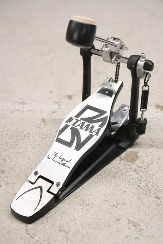 Tama Power Glide Single Chain Bass Drum Pedal image 1