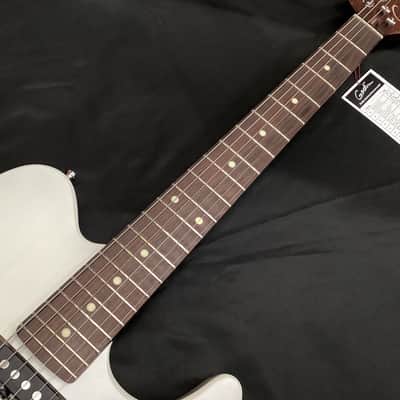 Godin Stadium HT RN Trans White【B-grade bargains】【SALE！】 image 3