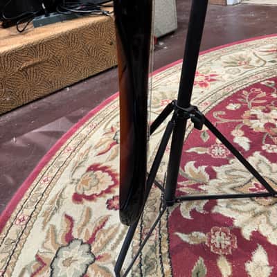 2017 Fender American Special Stratocaster image 14