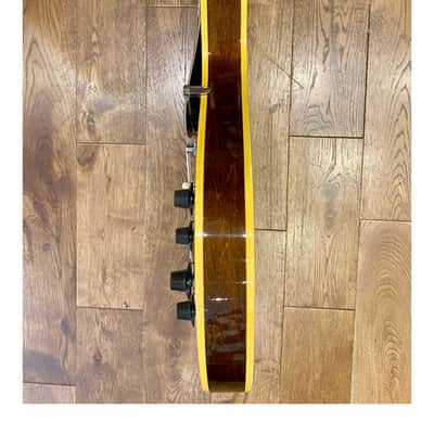 GIBSON ES-335TD 1967 image 16