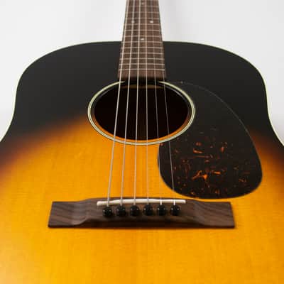 Martin DSS-17 Acoustic Guitar - Whiskey Sunset image 3