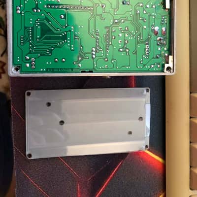Boss DD-3 Digital Delay image 9