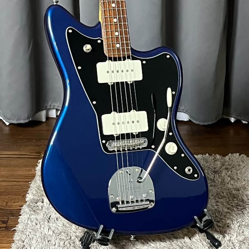 Fender Hybrid II Jazzmaster