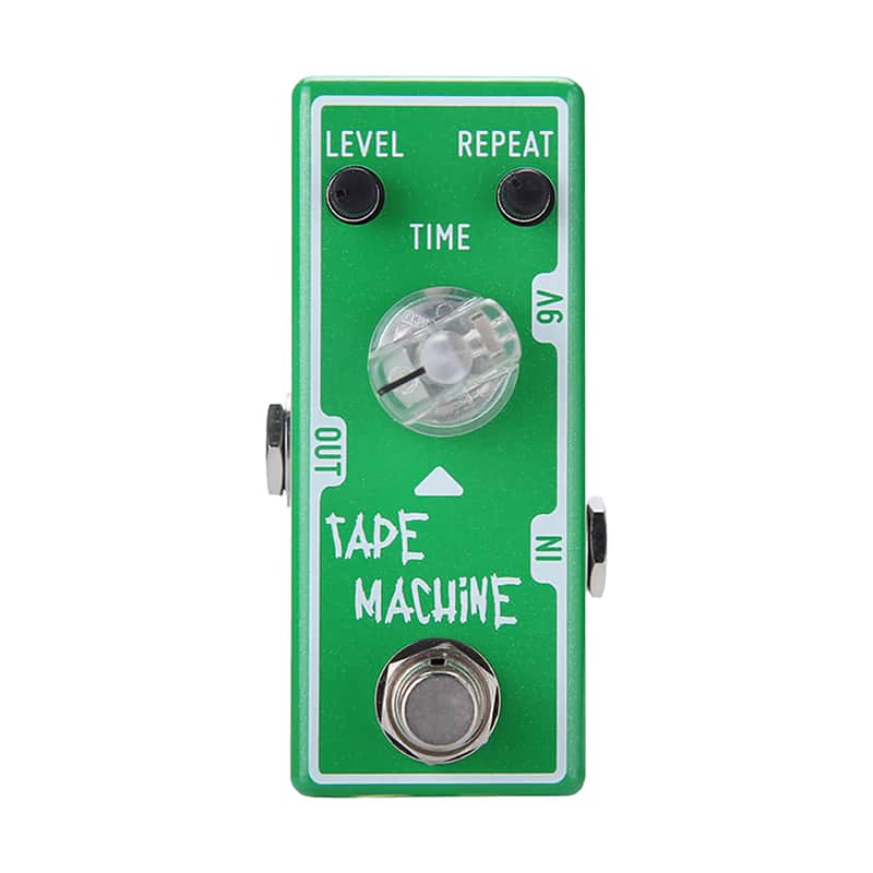 Tone City Tape Machine image 1