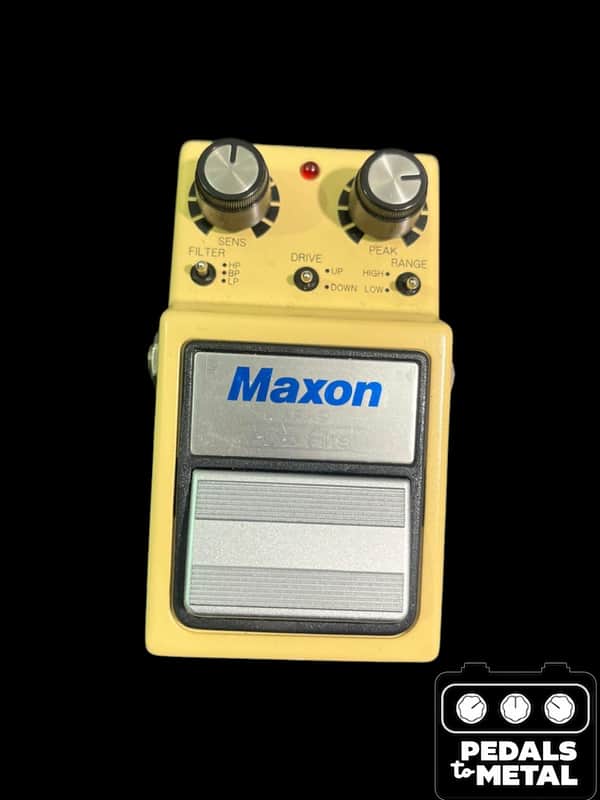 Maxon AF-9 Auto Filter