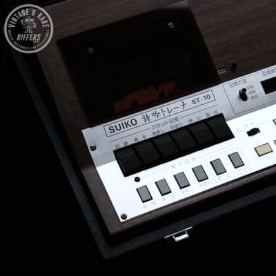 Suiko | Reverb