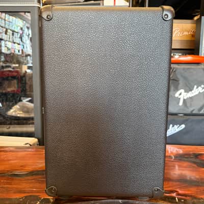 Mesa Boogie Rectifier Badlander EL84/25 combo amplifier 2021 - Black image 6