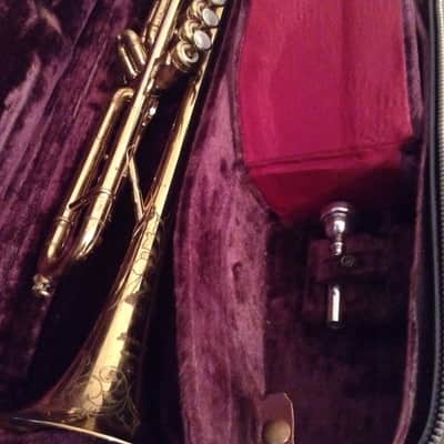 Selmer K-Modified 24B 1963 image 25