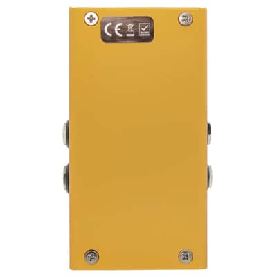 Walrus Audio MAKO Series ACS1 Amp + Cab Simulator Pedal - Open Box image 8