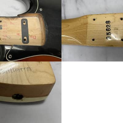【used】Fender / American Vintage '74 Jazz Bass 2013 4.165kg #V1203886【GIB Yokohama】【price included SHIPPING & IMPORT TAX & VAT】 image 23