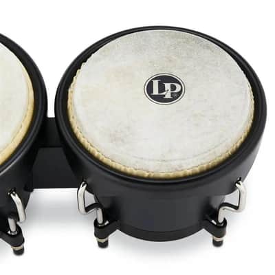 LP Discovery II Bongos Onyx image 3