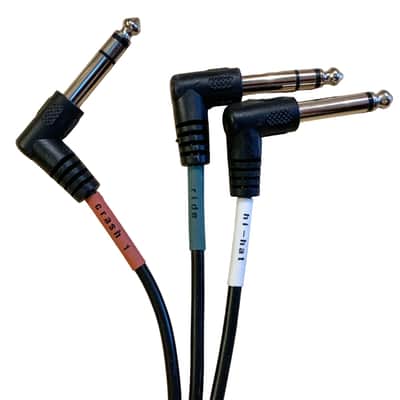 NEW Replacement Cable Snake Harness for Alesis Nitro Max/Nitro v1 Drum Module image 6