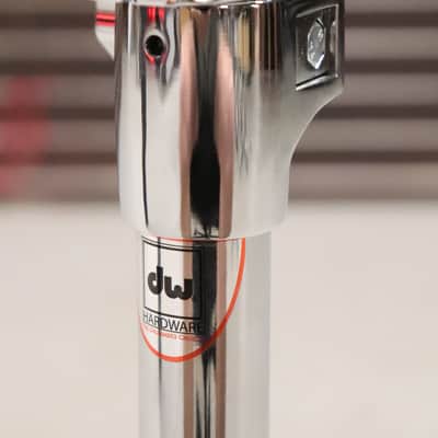 DW 5000 Series Double Brace Hi-Hat Cymbal Stand image 5