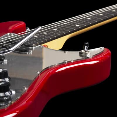Lerxst Grace by Godin - Floyd Rose image 17
