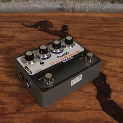 PastFx Chorus Ensemble MN3007 w/ Box image 5