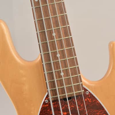 2022 Sadowsky MetroLine 21-Fret Vintage M/J Bass 5 String Alder Morado Fretboard ~MINT~ MJ image 11